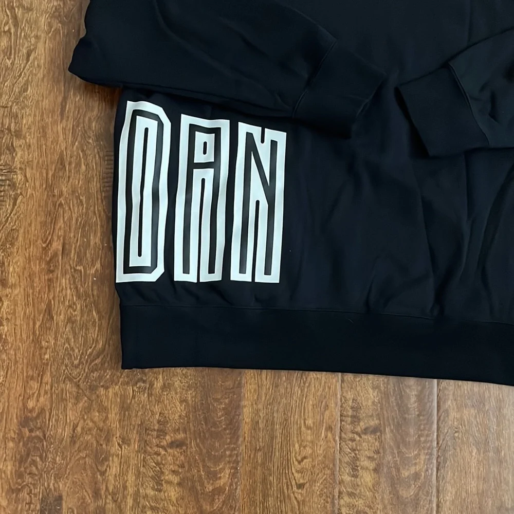 Jordan Multi Sport Hoodie Size L - Picture 17 of 17